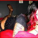 Hot Shemale in Birmingham Ready to Play and Fuck