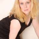 Join Jessalyn for a Wild Ride