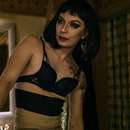 Raunchy Shemale Vitoria Seeking Local Man for Wild Fun
