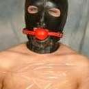 Male sub looking for Mistress in Birmingham